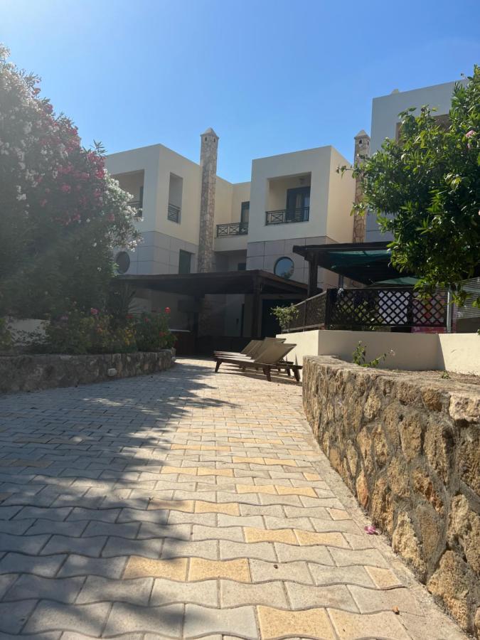 Athina Villa Киотари Екстериор снимка