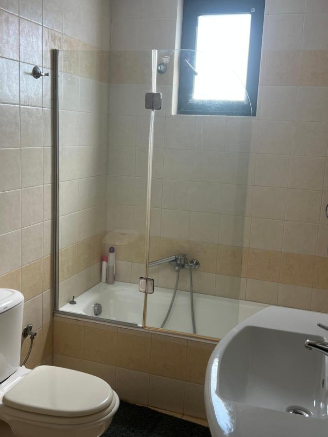 Athina Villa Киотари Екстериор снимка