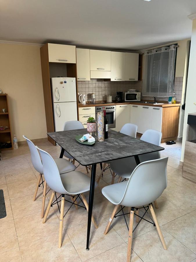 Athina Villa Киотари Екстериор снимка