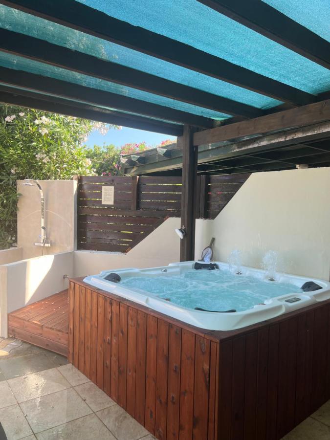 Athina Villa Киотари Екстериор снимка