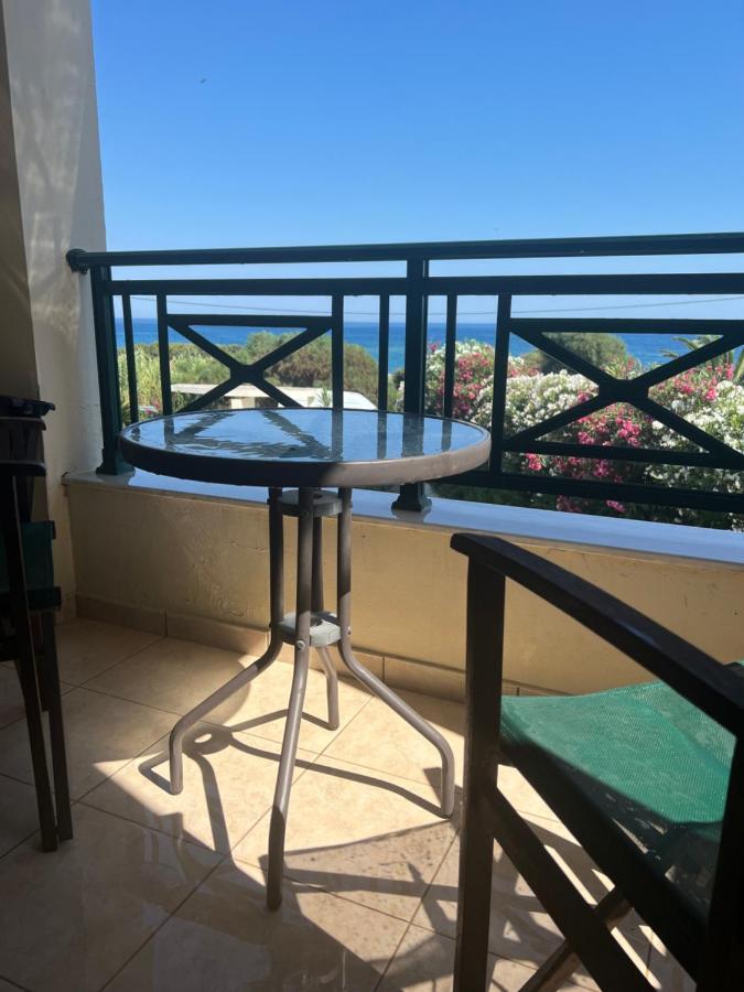 Athina Villa Киотари Екстериор снимка