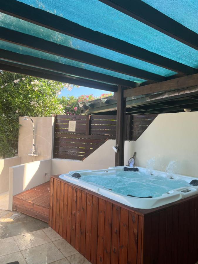 Athina Villa Киотари Екстериор снимка
