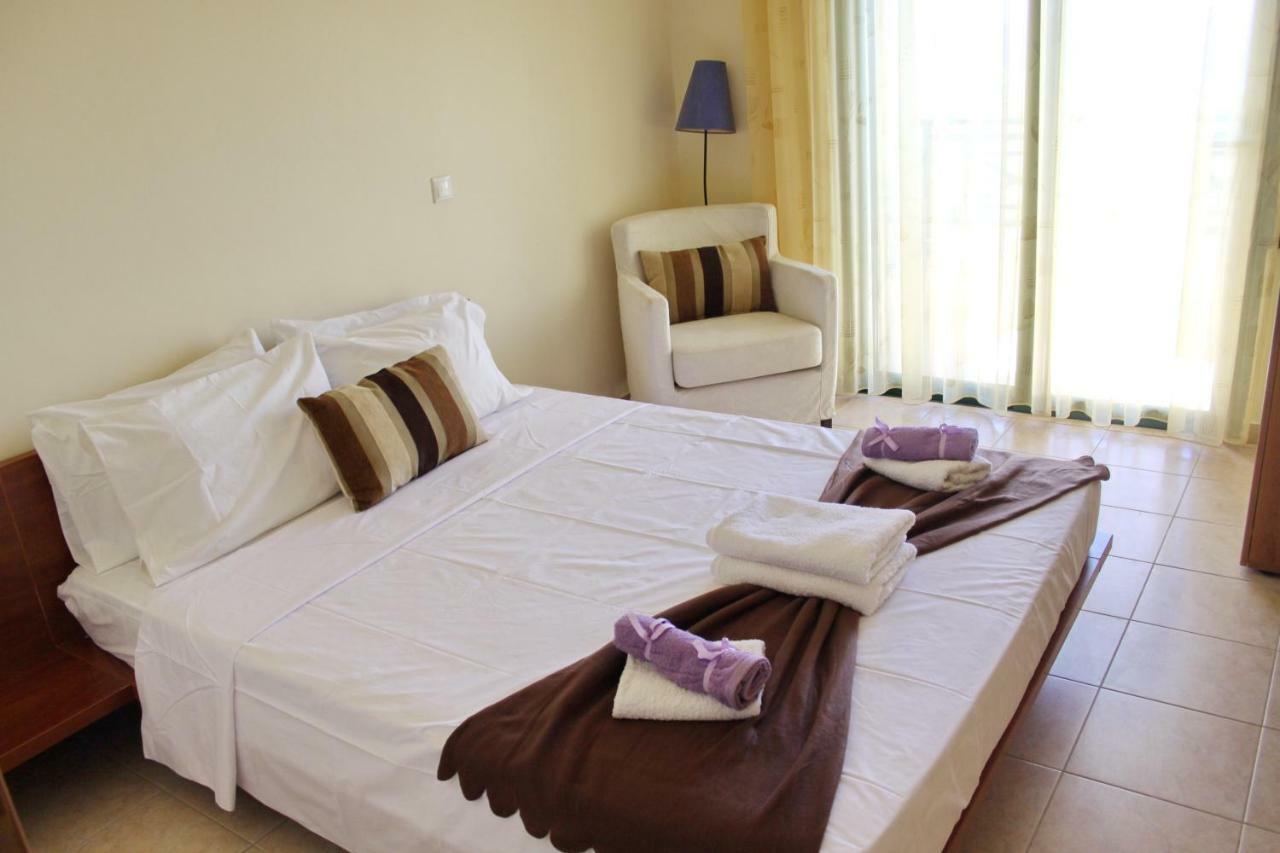 Athina Villa Киотари Екстериор снимка