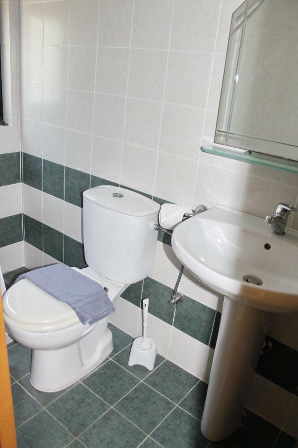 Athina Villa Киотари Екстериор снимка