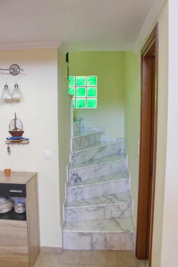 Athina Villa Киотари Екстериор снимка